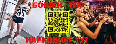 гашик Шебекино